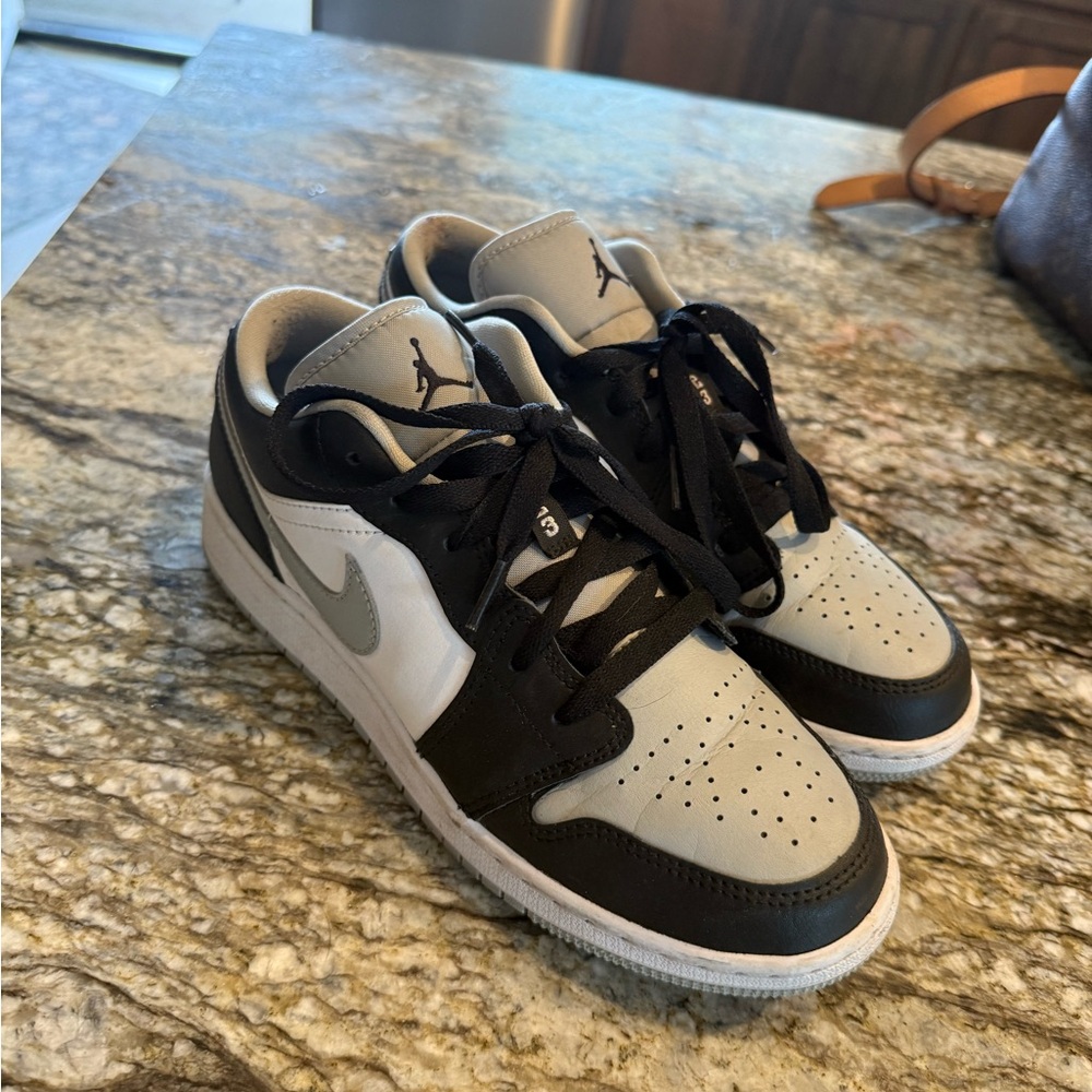 Kids Air Jordan 1 Low GS